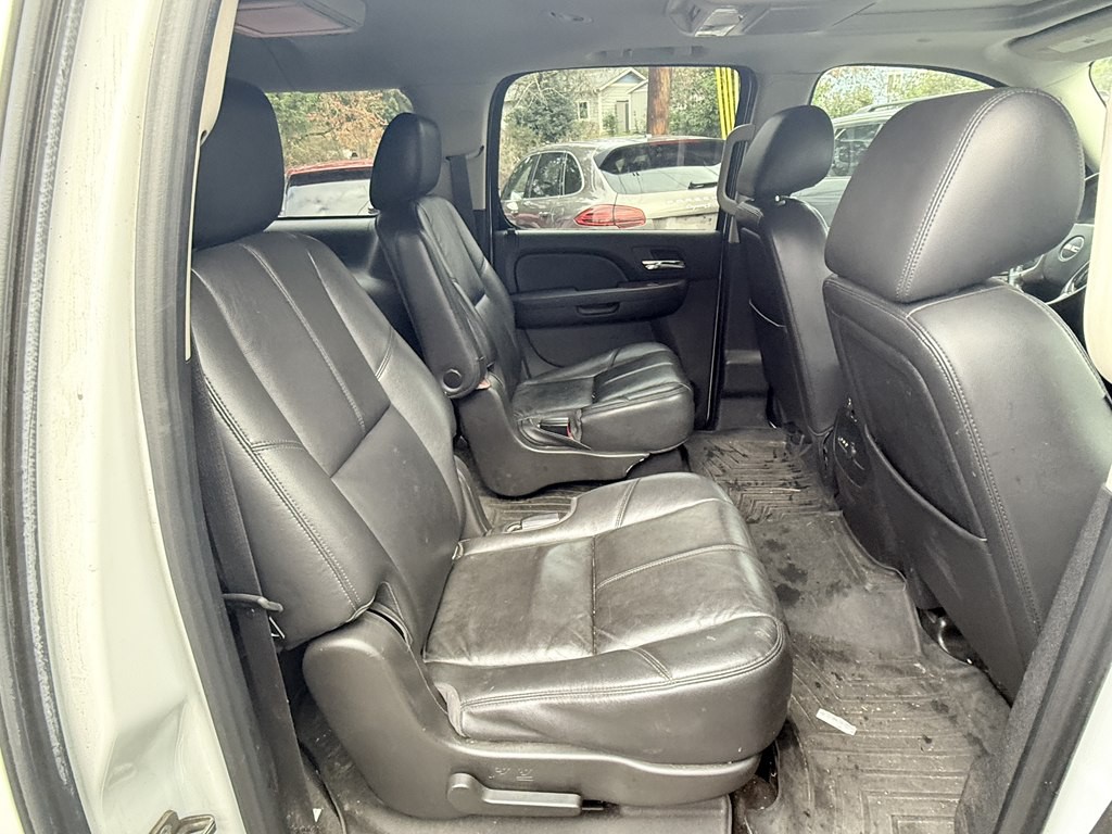 2012 GMC Yukon Image 13