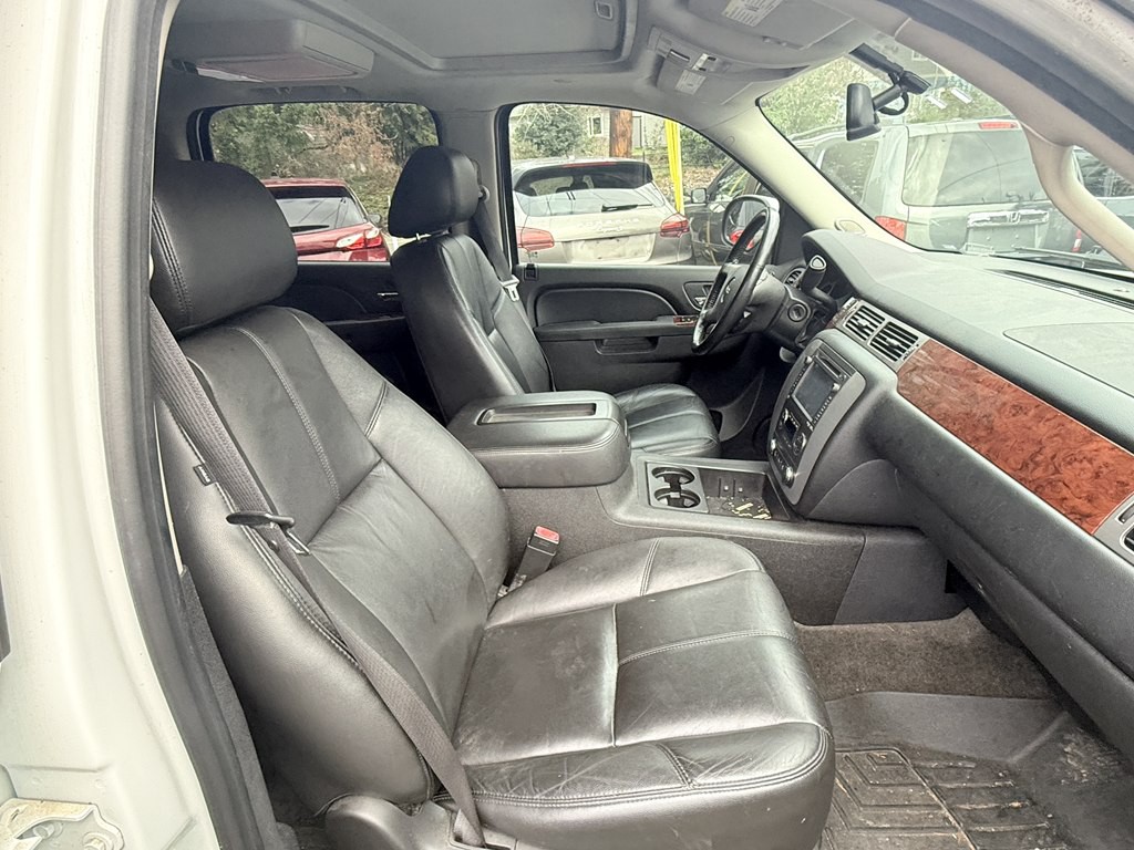 2012 GMC Yukon Image 14