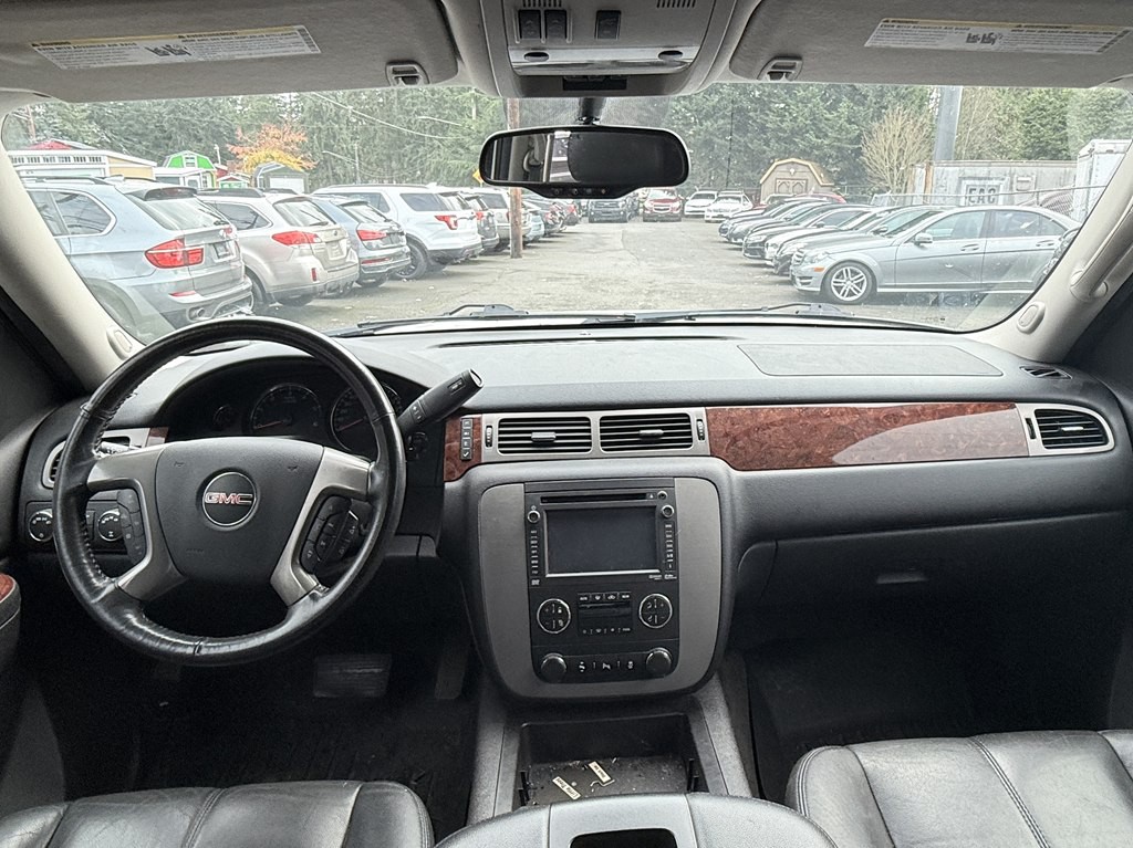 2012 GMC Yukon Image 15