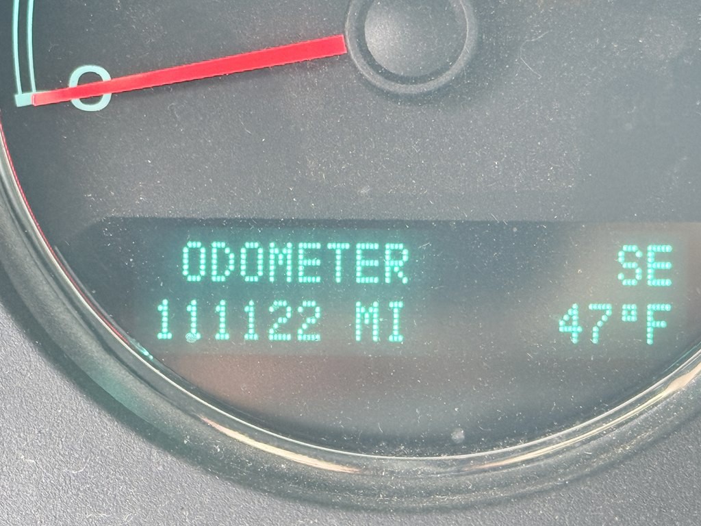 2012 GMC Yukon Image 16