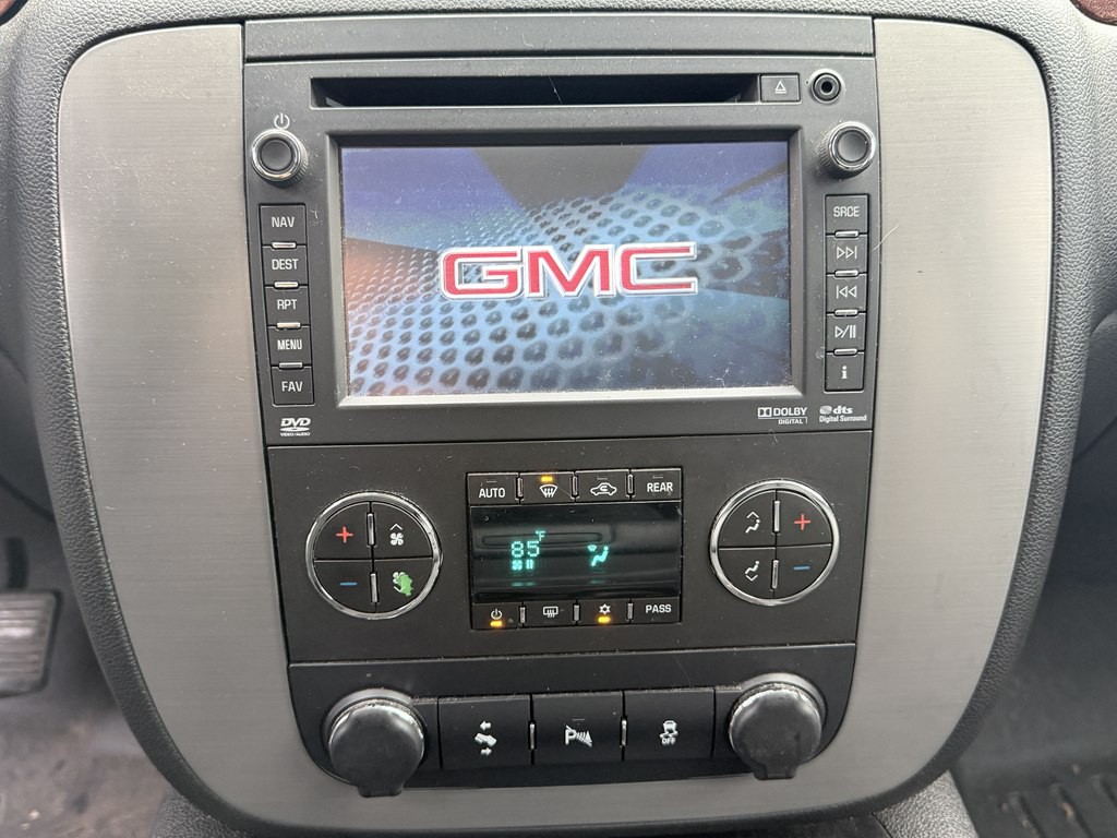 2012 GMC Yukon Image 17