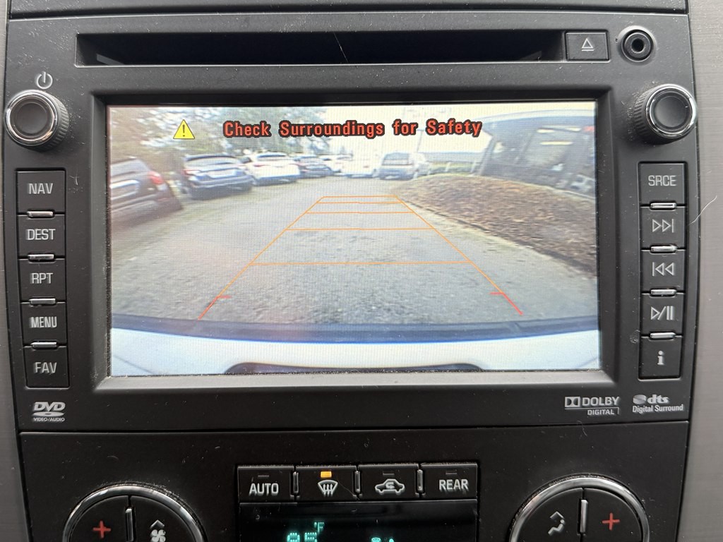 2012 GMC Yukon Image 18