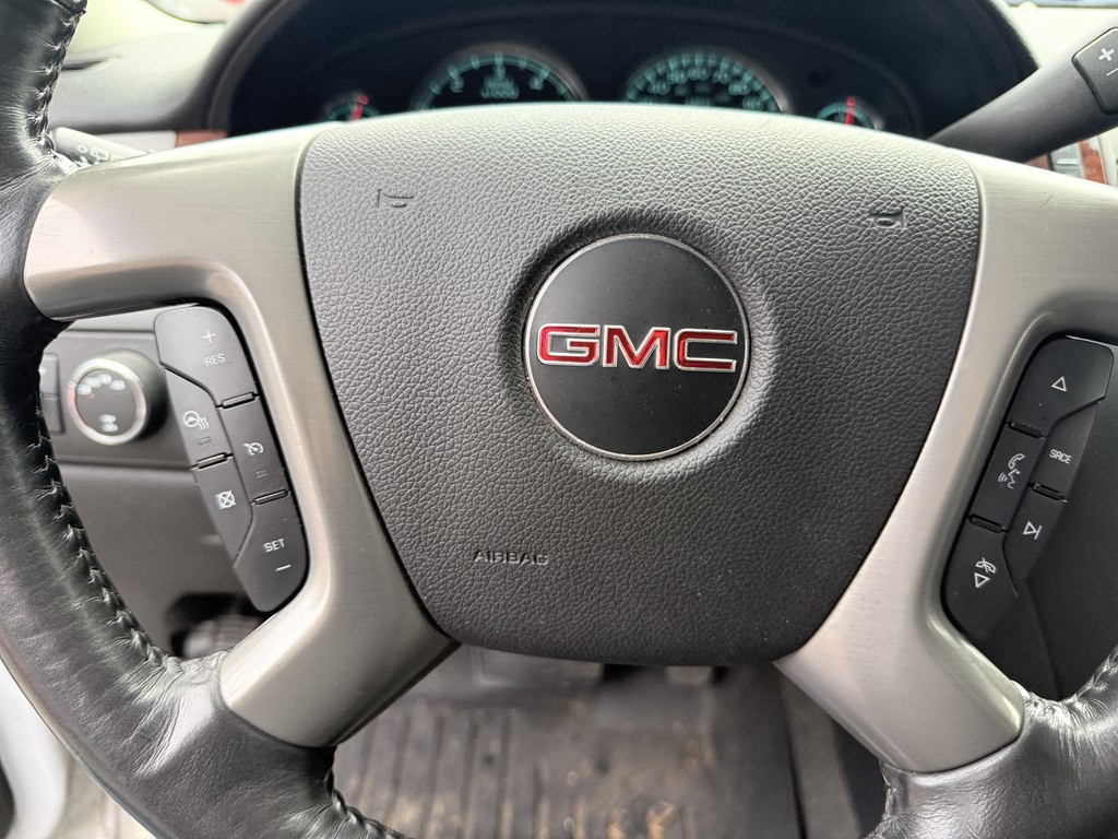 2012 GMC Yukon Image 20