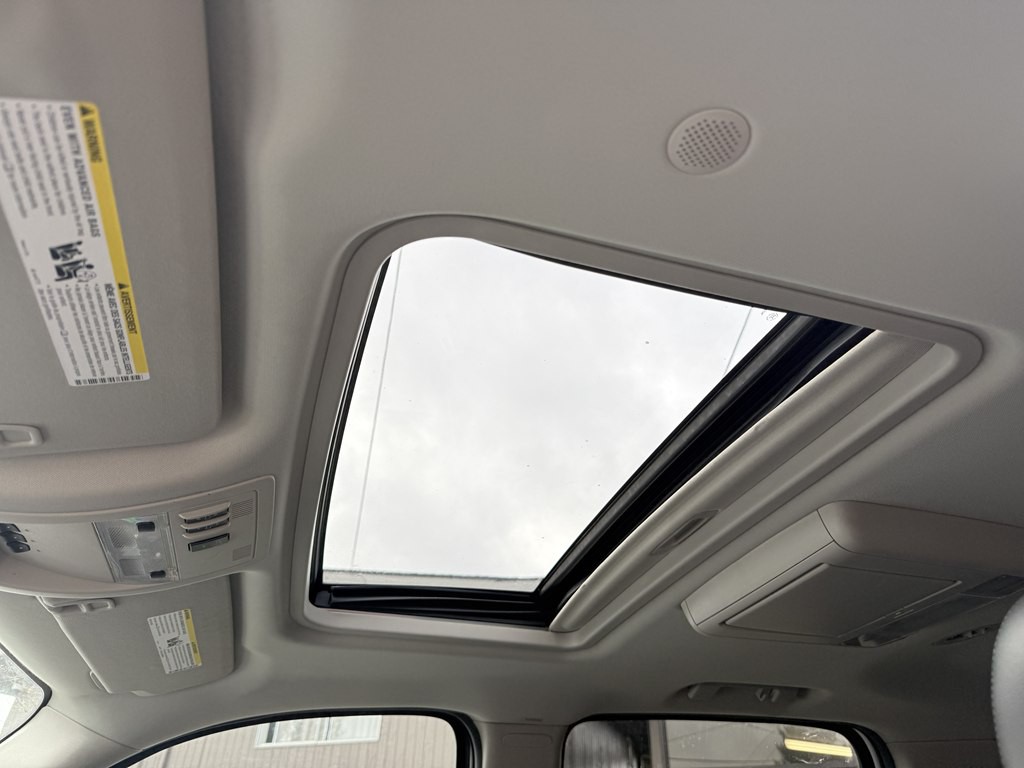 2012 GMC Yukon Image 21