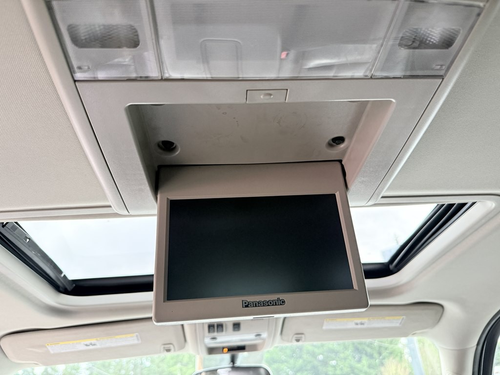 2012 GMC Yukon Image 22