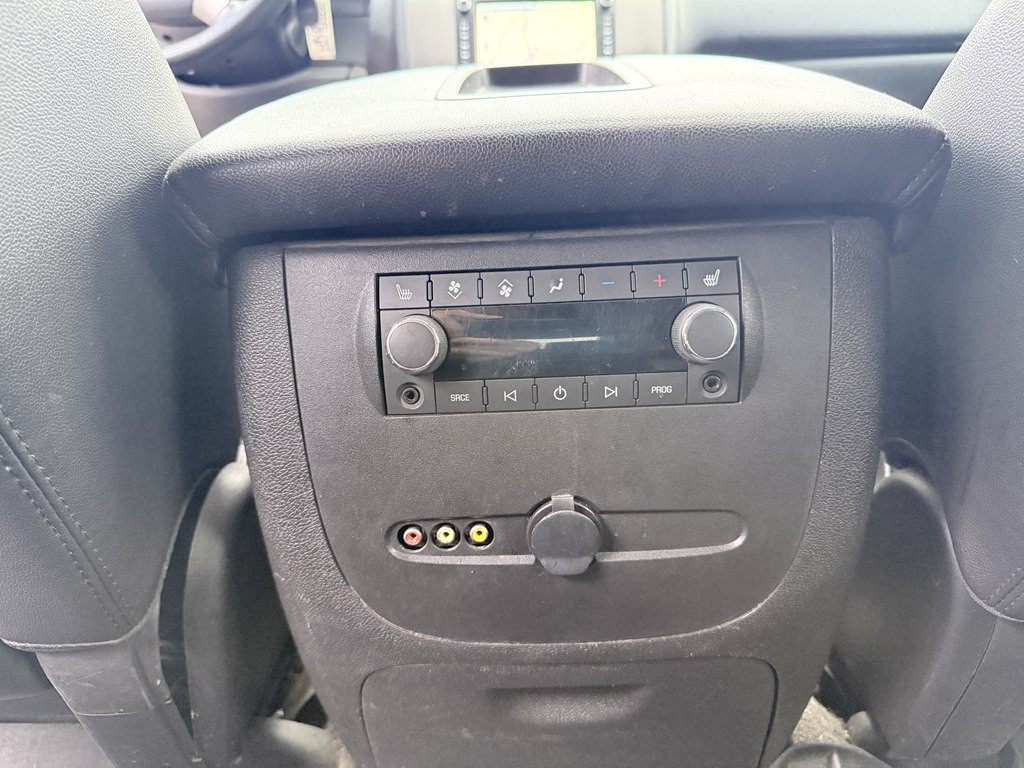 2012 GMC Yukon Image 23