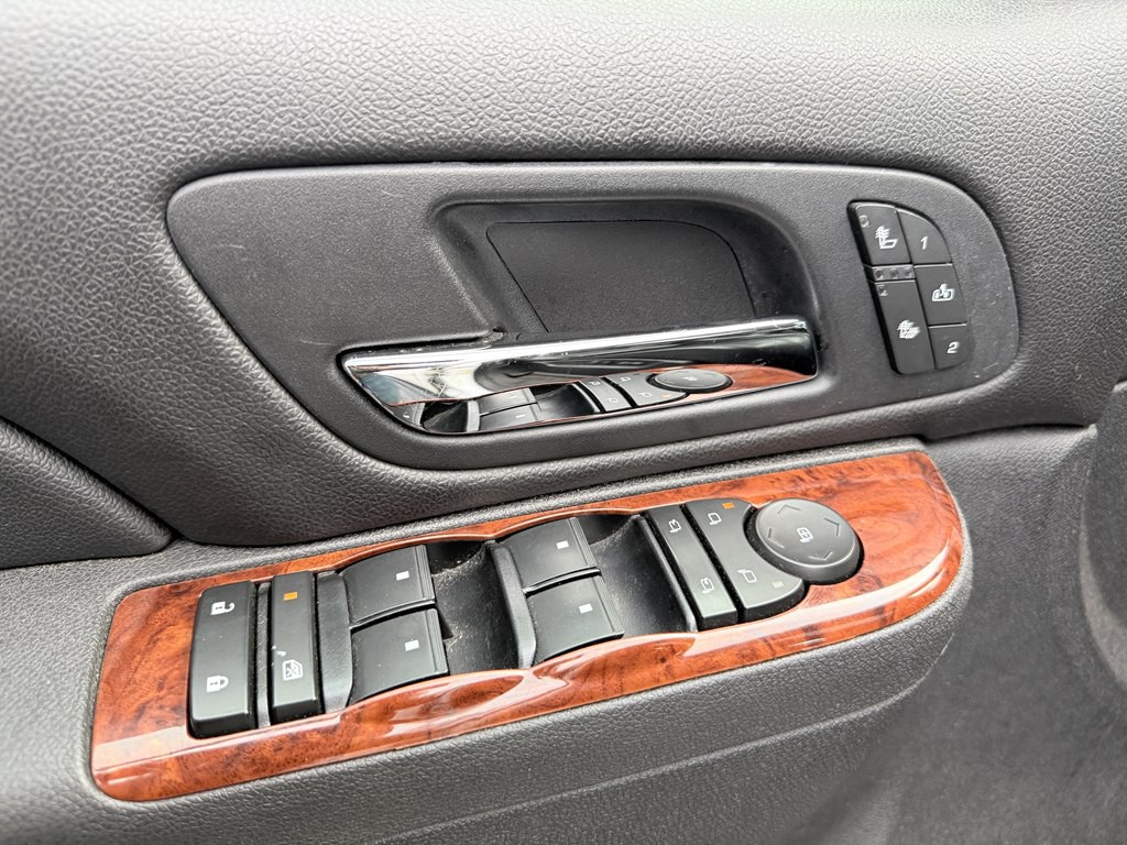 2012 GMC Yukon Image 24