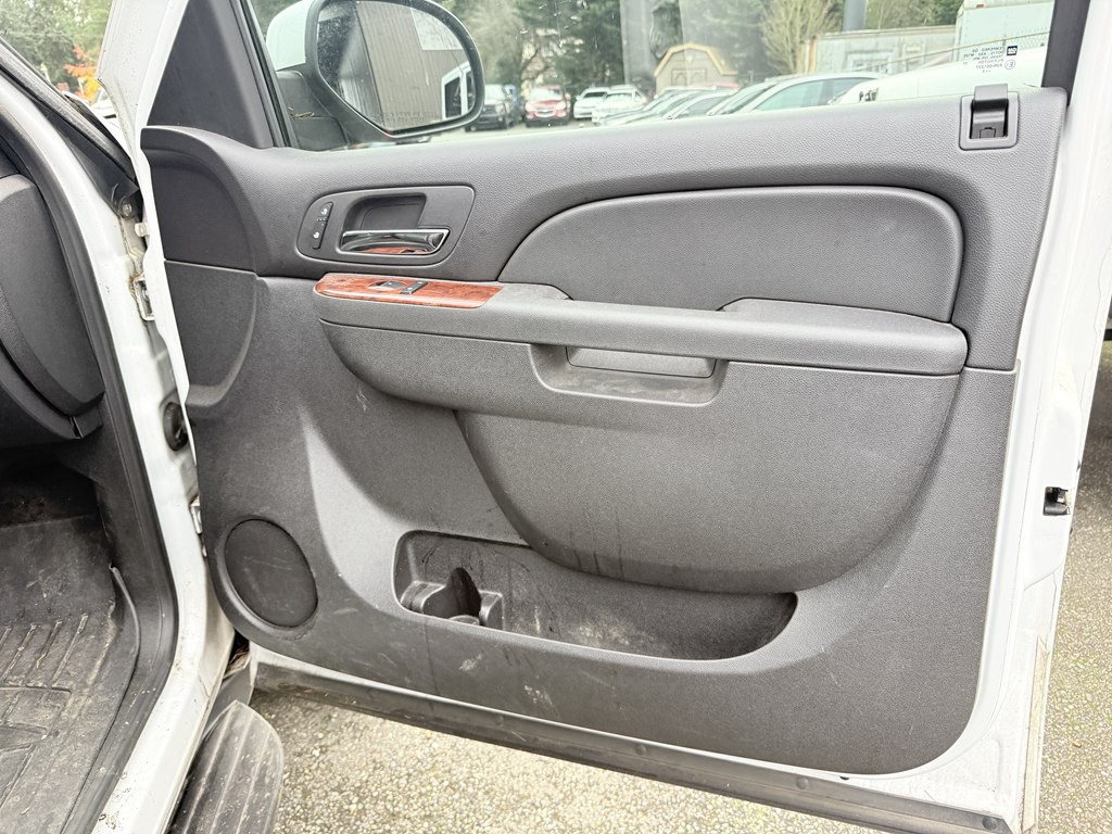 2012 GMC Yukon Image 29