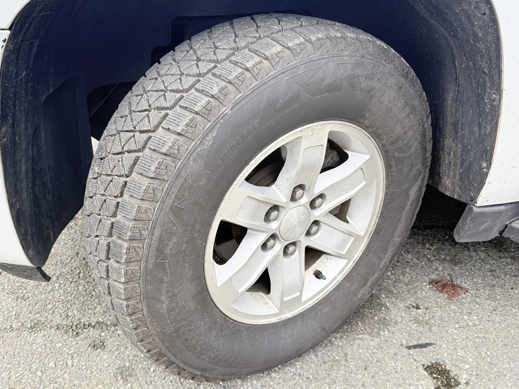 2012 GMC Yukon Image 30