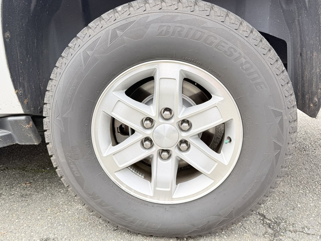 2012 GMC Yukon Image 31