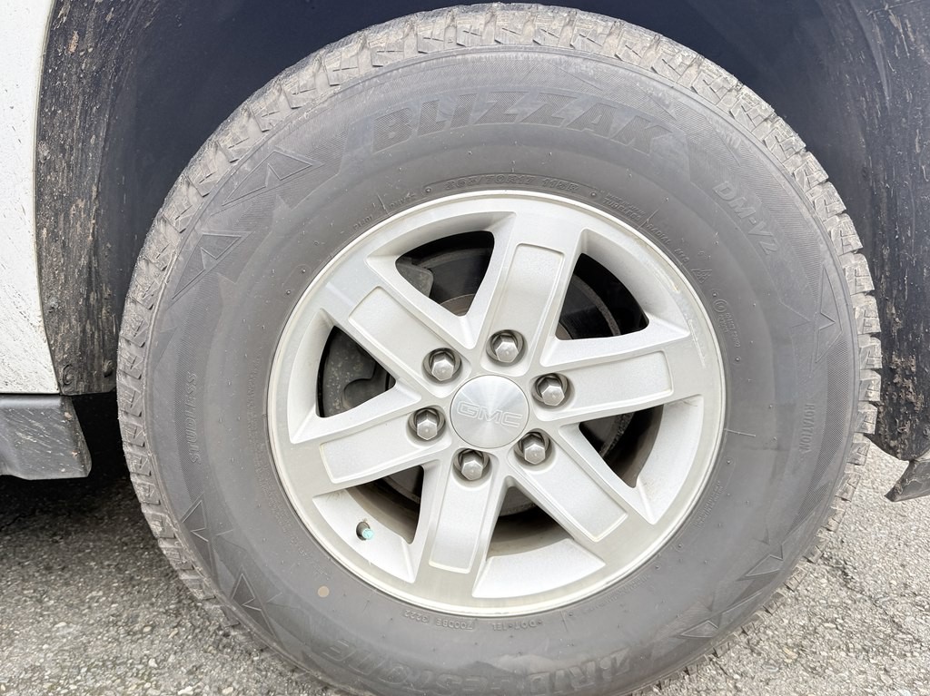 2012 GMC Yukon Image 33