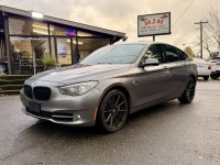 Image for 2011 BMW 5 Series 550i xDrive Gran Turismo ID: 7039938