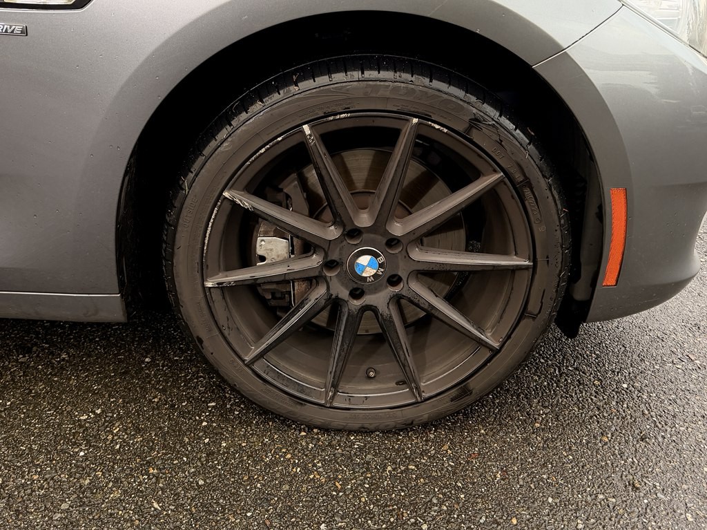 2011 BMW 5 Series Image 31