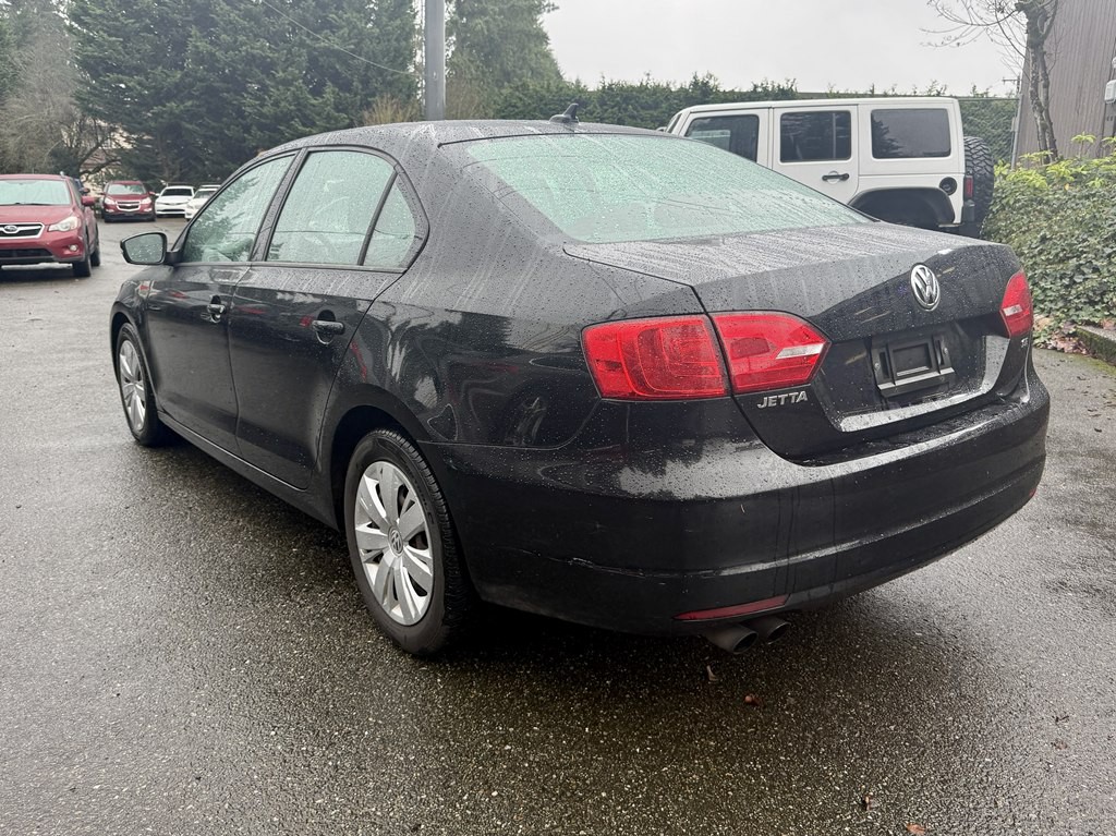 2014 Volkswagen Jetta Image 3