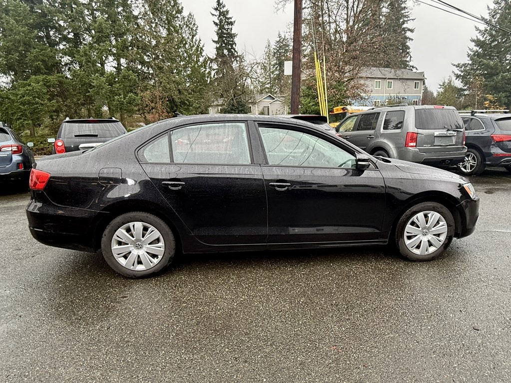 2014 Volkswagen Jetta Image 6