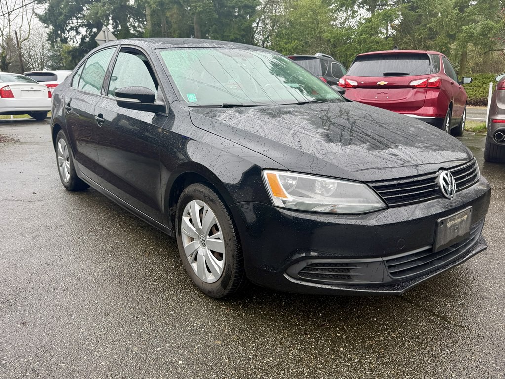 2014 Volkswagen Jetta Image 7