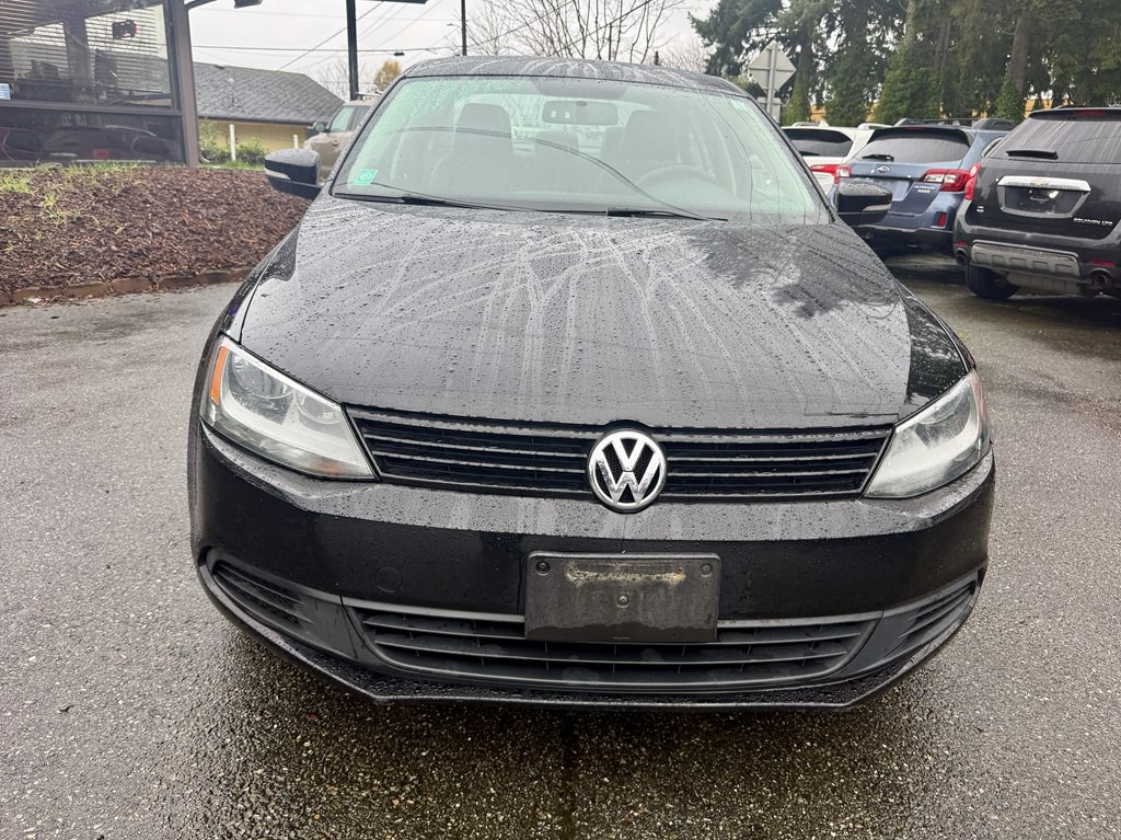 2014 Volkswagen Jetta Image 8