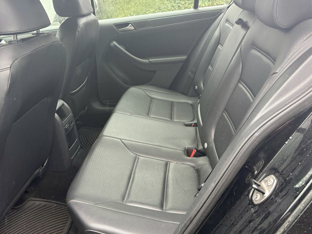 2014 Volkswagen Jetta Image 10