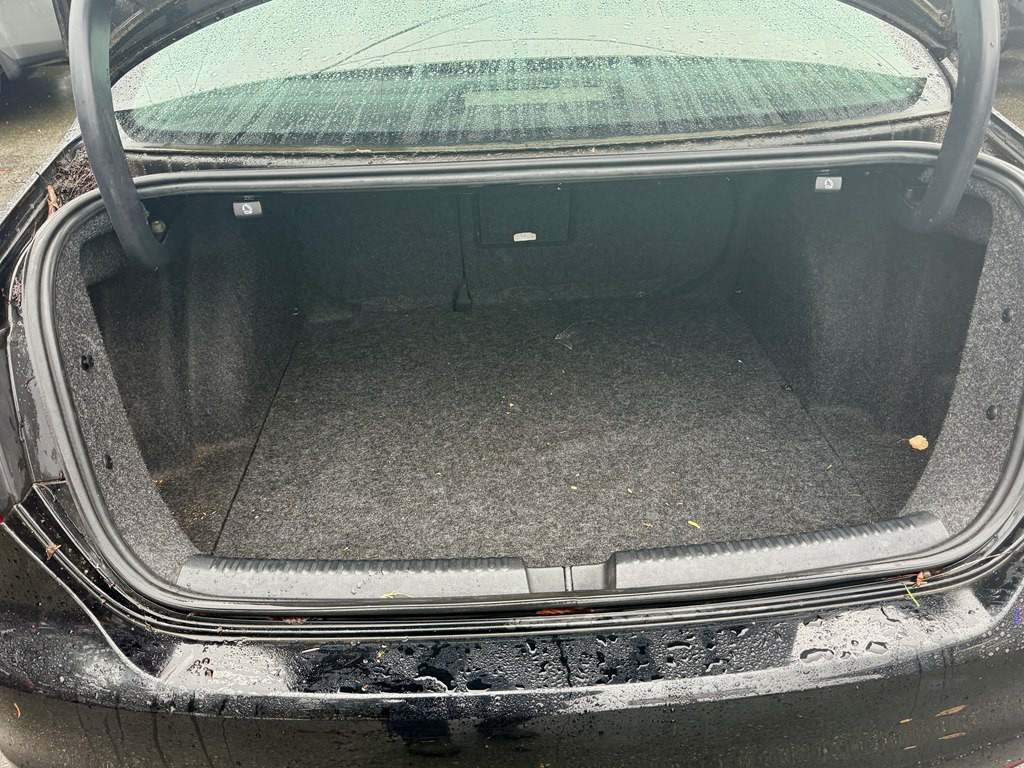 2014 Volkswagen Jetta Image 11