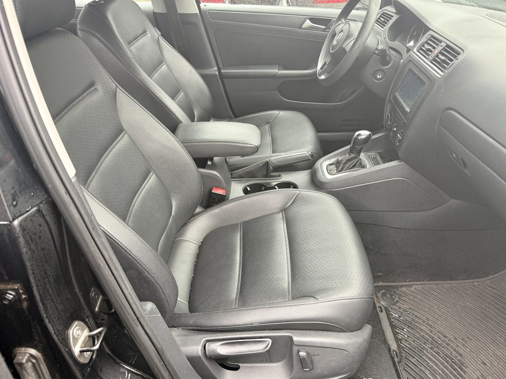 2014 Volkswagen Jetta Image 13