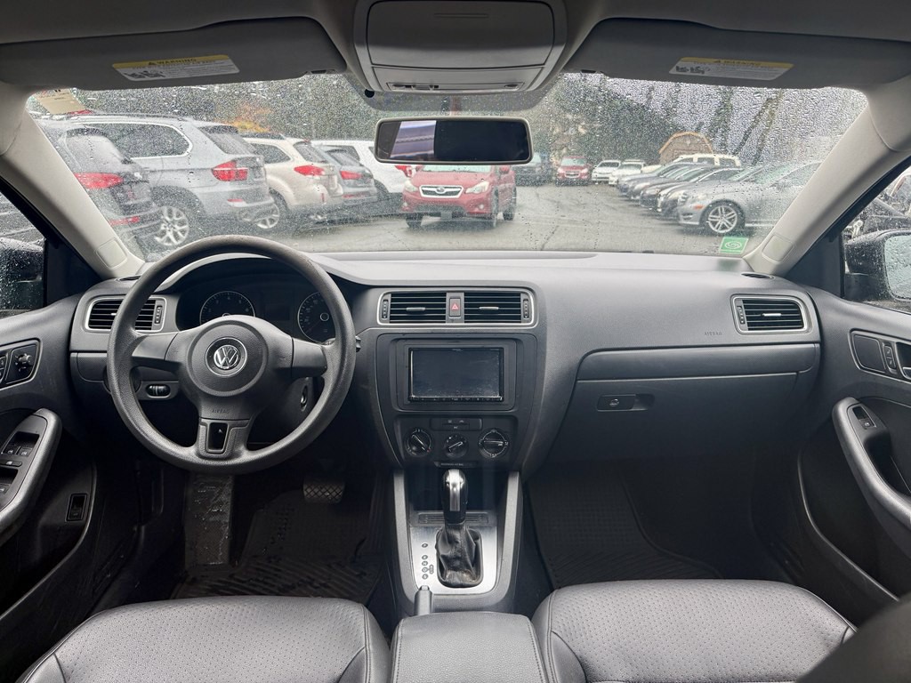 2014 Volkswagen Jetta Image 14