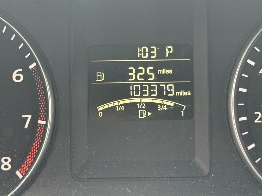 2014 Volkswagen Jetta Image 15