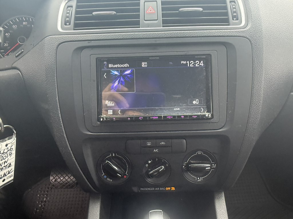 2014 Volkswagen Jetta Image 16