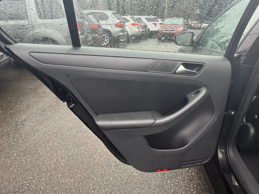 2014 Volkswagen Jetta Image 20