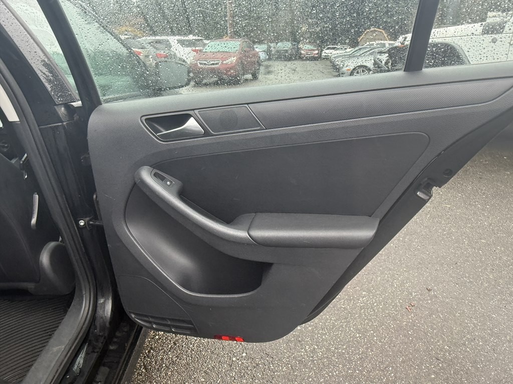 2014 Volkswagen Jetta Image 21