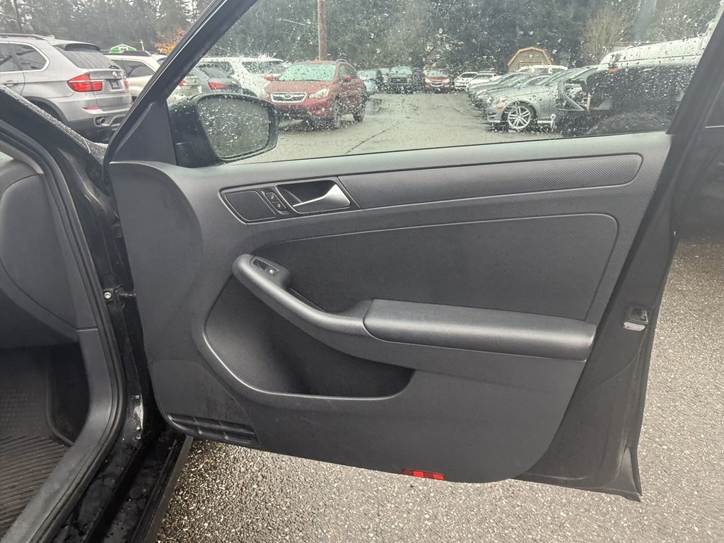 2014 Volkswagen Jetta Image 22