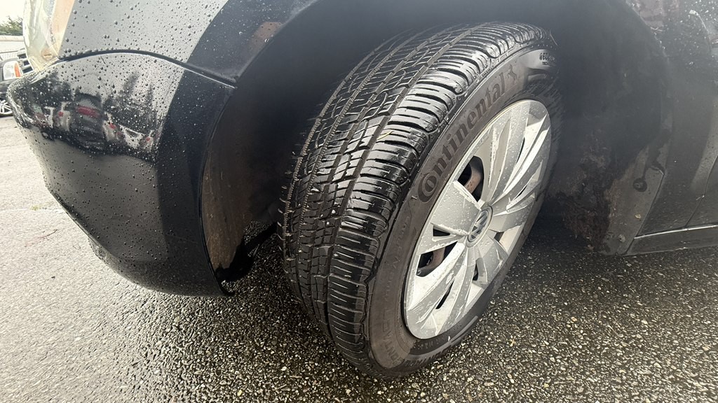 2014 Volkswagen Jetta Image 23