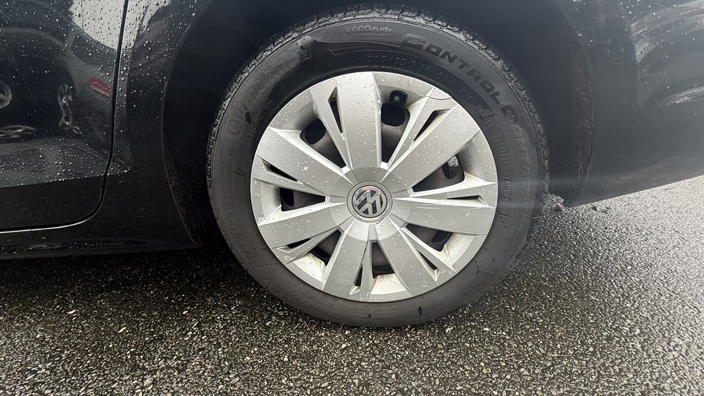 2014 Volkswagen Jetta Image 24