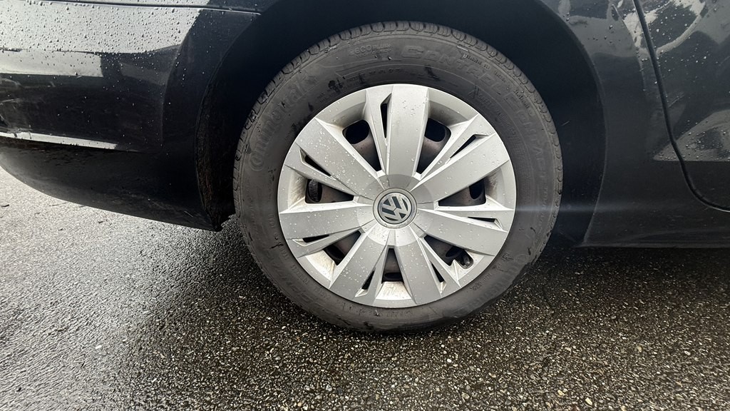 2014 Volkswagen Jetta Image 25