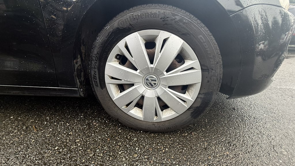 2014 Volkswagen Jetta Image 26