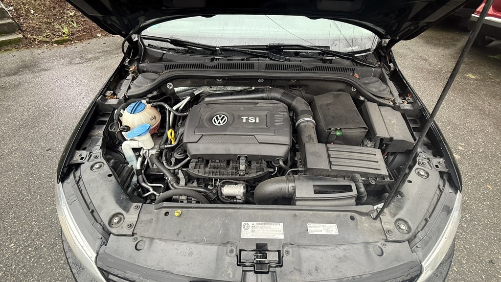 2014 Volkswagen Jetta Image 27