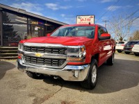 Image for 2016 Chevrolet Silverado 1500 LT ID: 7103775