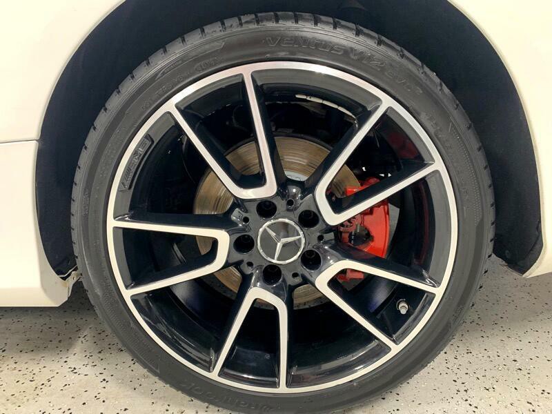 2017 Mercedes-Benz C-Class Image 12