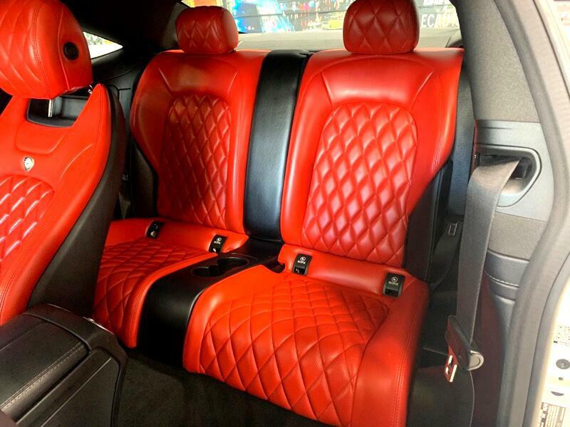 2017 Mercedes-Benz C-Class Image 15