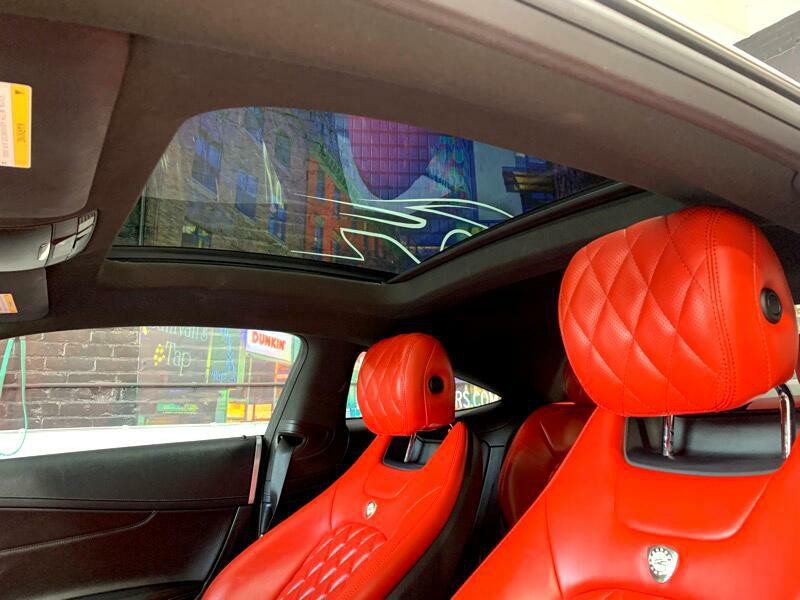 2017 Mercedes-Benz C-Class Image 28