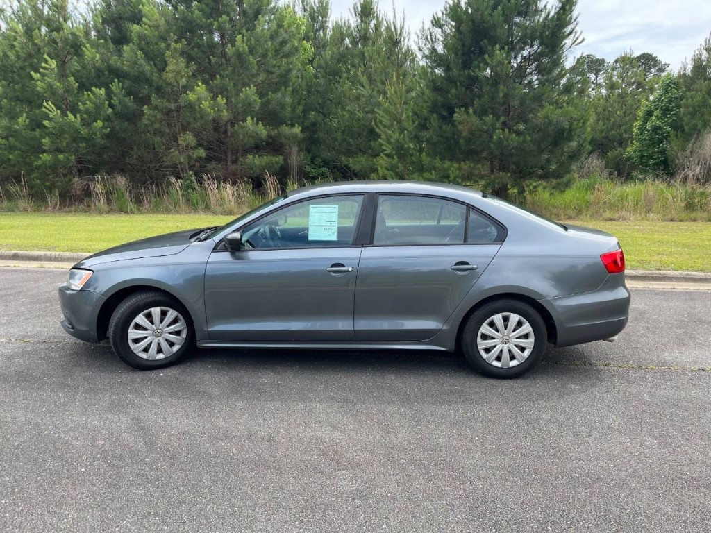 2014 Volkswagen Jetta Image 3