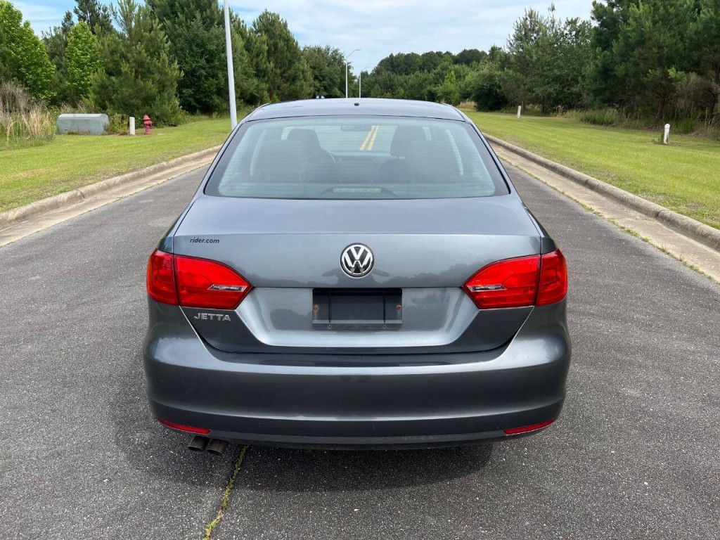 2014 Volkswagen Jetta Image 5