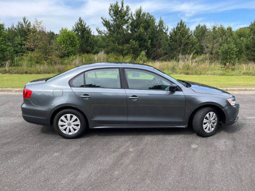 2014 Volkswagen Jetta Image 6