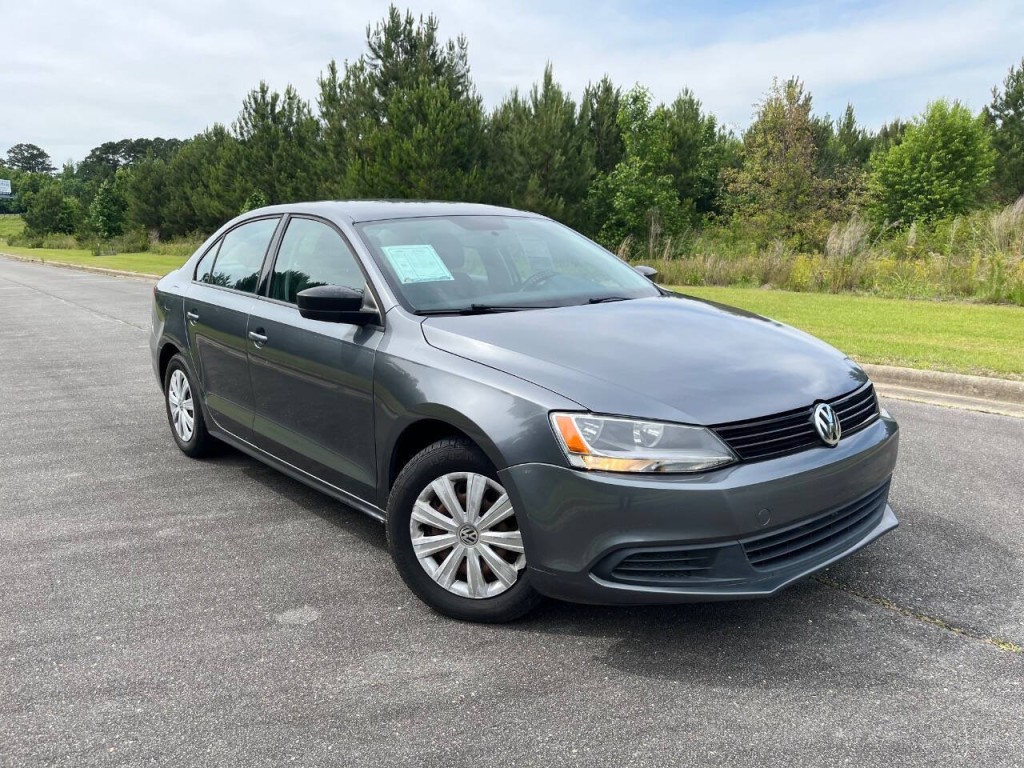 2014 Volkswagen Jetta Image 7