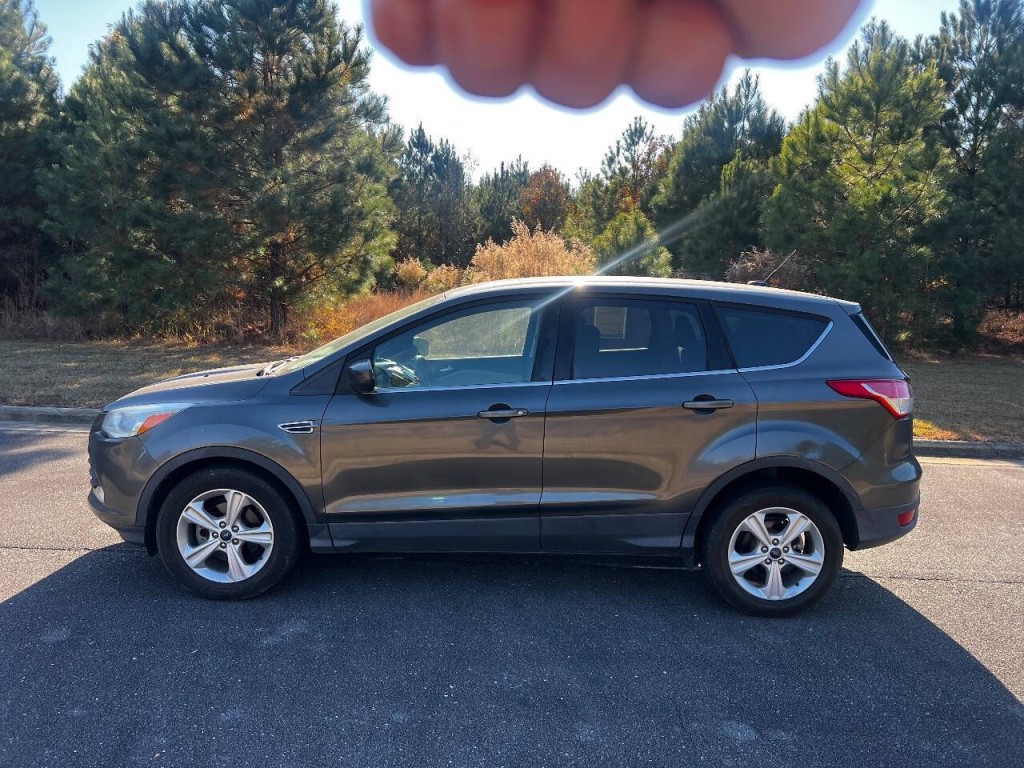 2016 Ford Escape Image 3