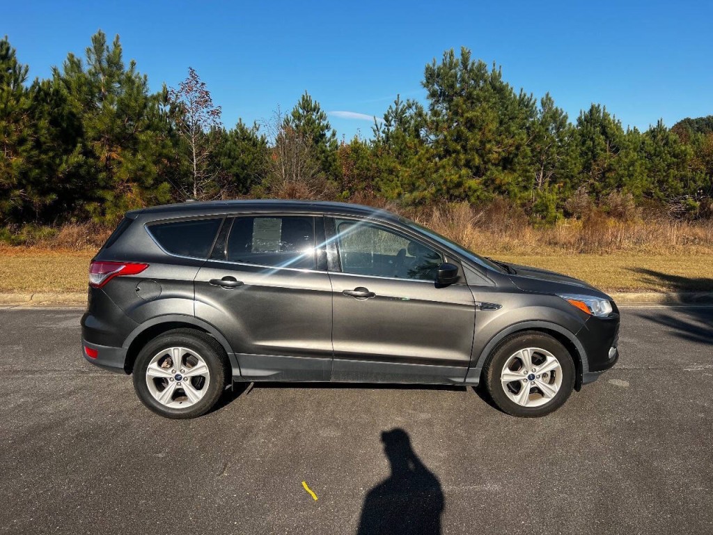 2016 Ford Escape Image 6