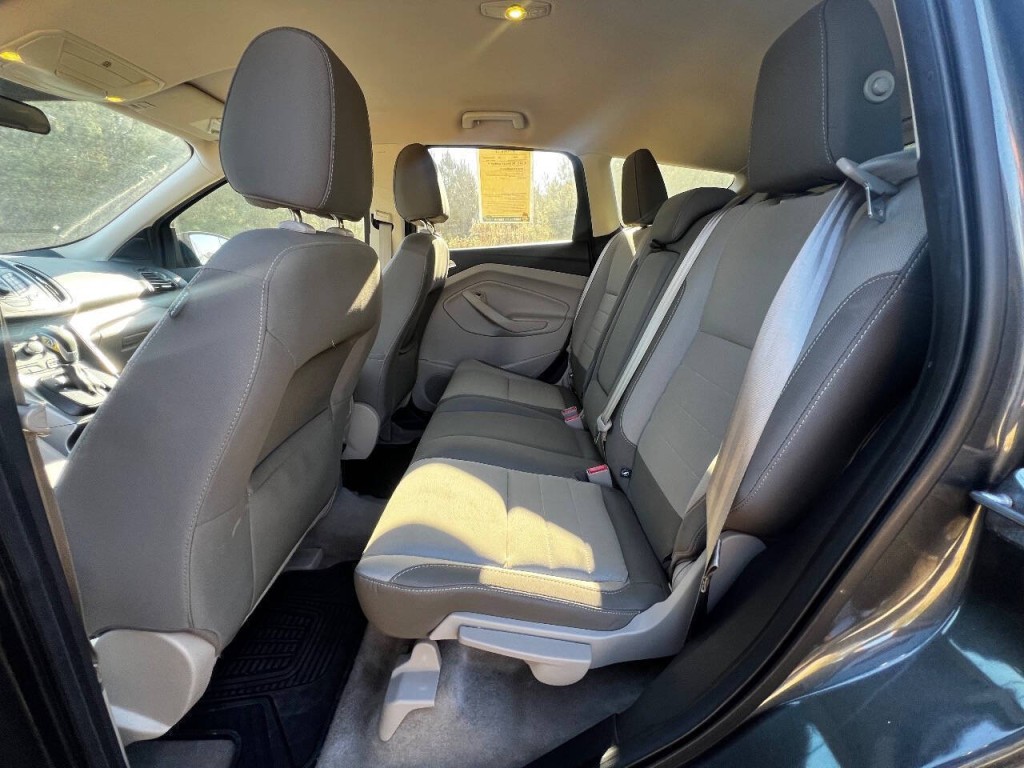 2016 Ford Escape Image 10