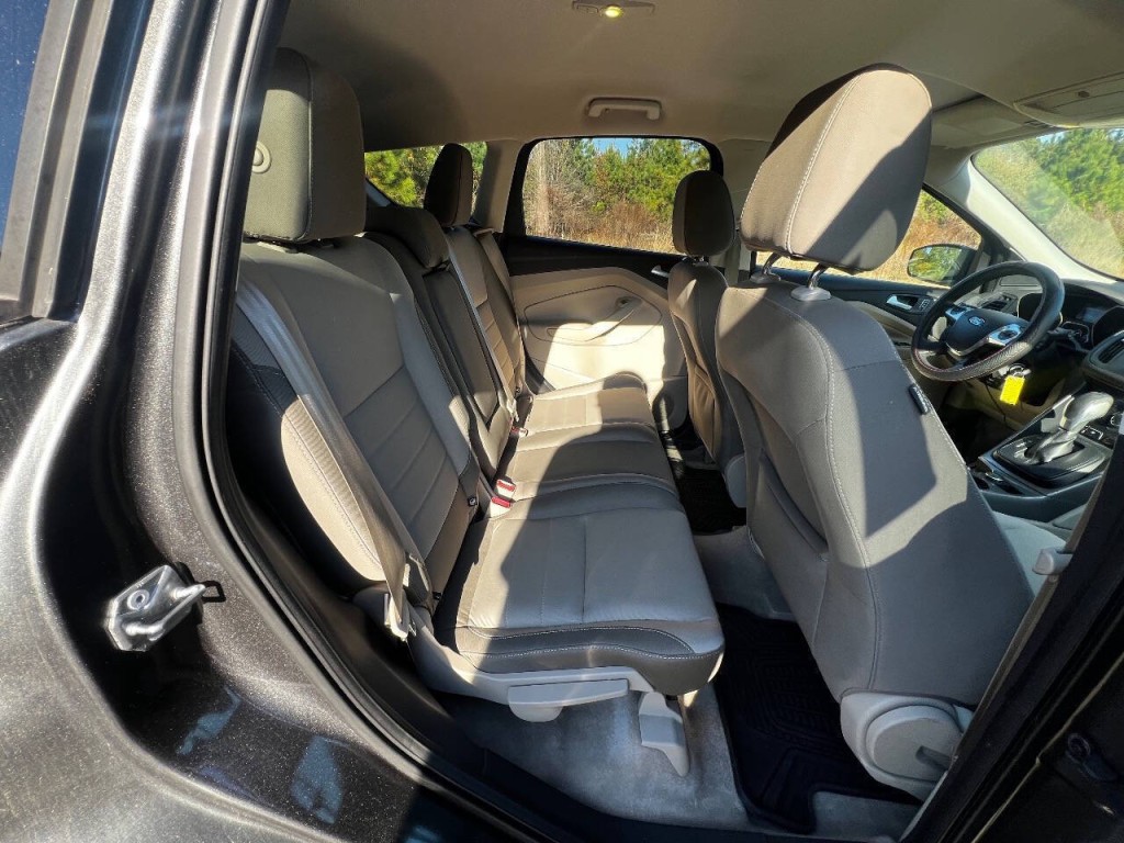 2016 Ford Escape Image 13