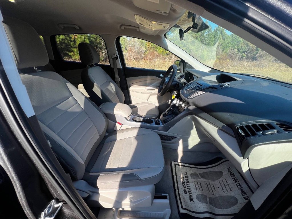 2016 Ford Escape Image 15