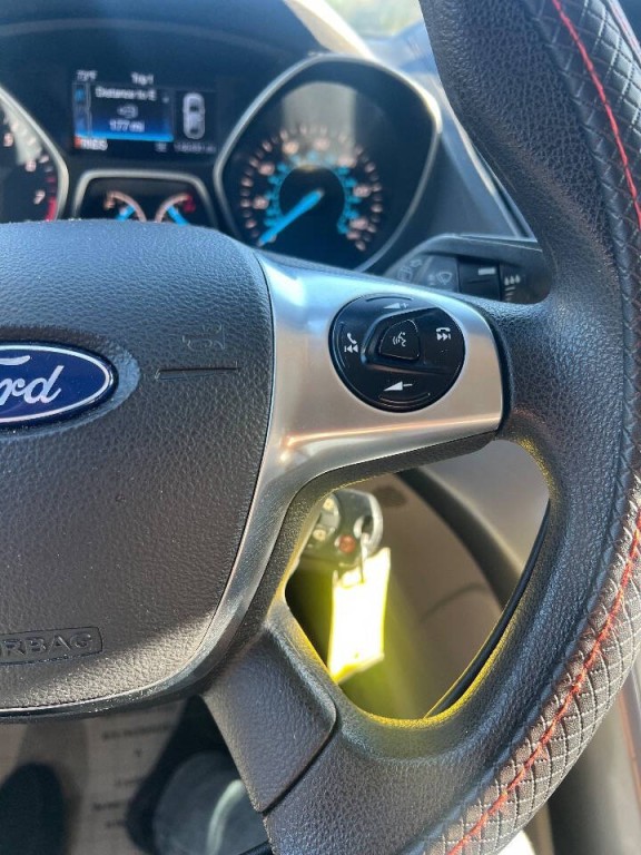 2016 Ford Escape Image 20