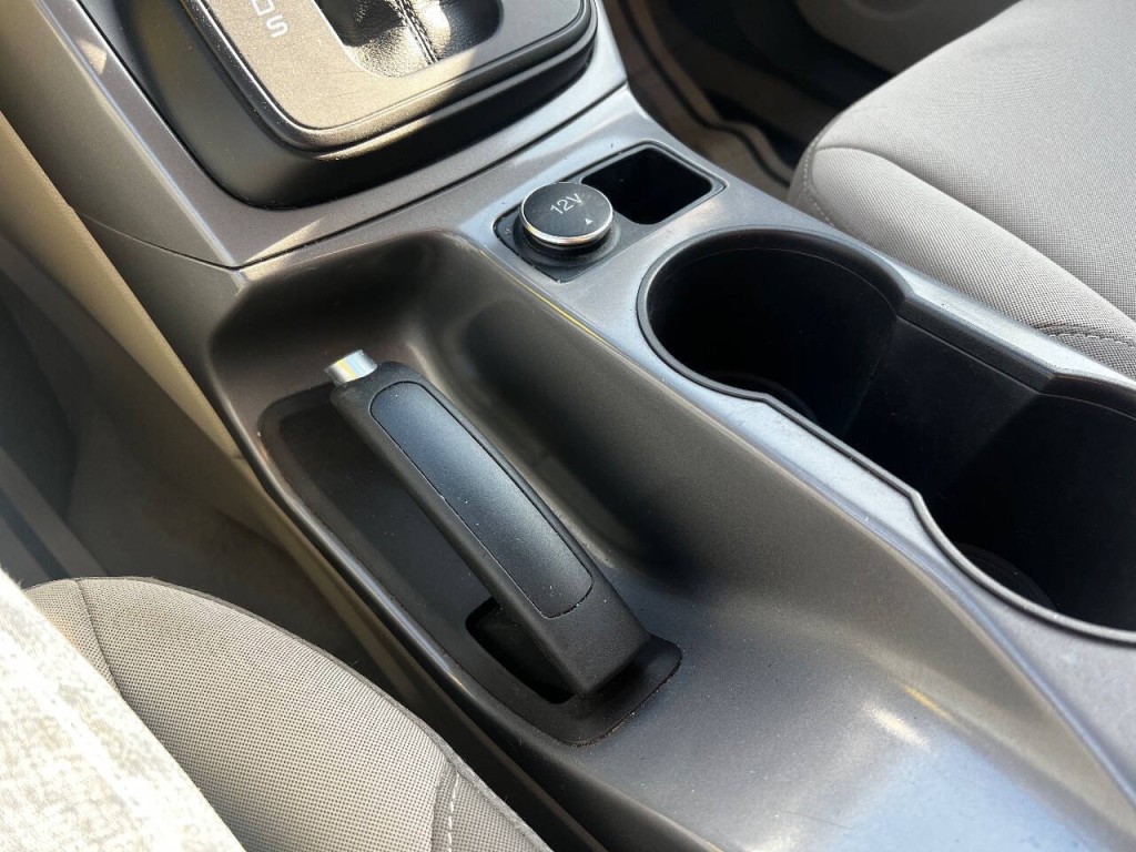 2016 Ford Escape Image 23